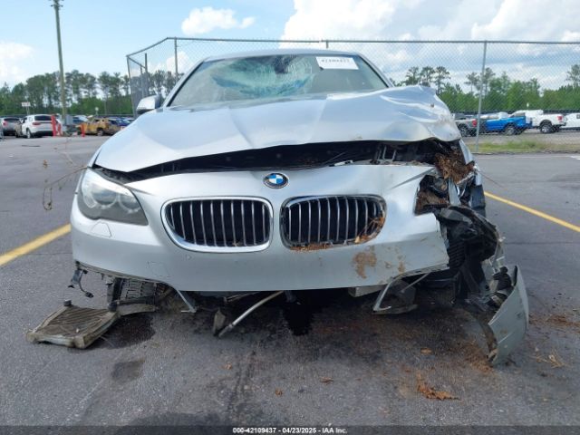 2016 BMW 535I WBA5B3C56GG253766 Photo 5