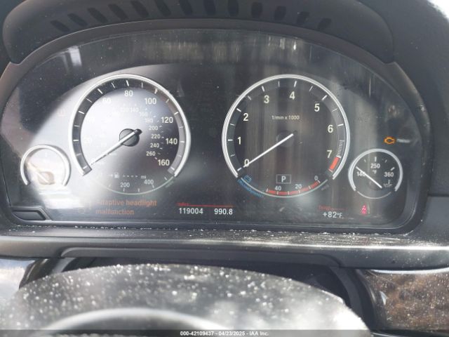 2016 BMW 535I WBA5B3C56GG253766 Photo 6