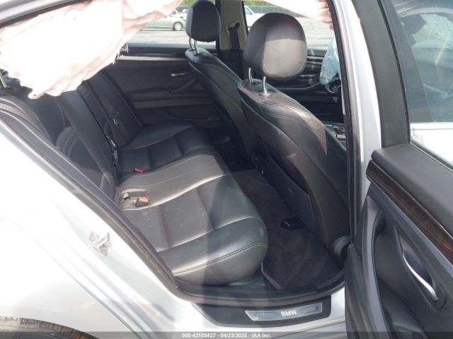 2016 BMW 535I WBA5B3C56GG253766 Photo 7
