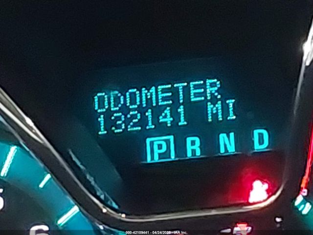 1GNKRHKD7HJ286021 Chevrolet Traverse 2lt