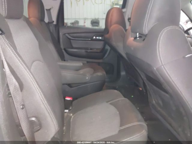 1GNKRHKD7HJ286021 Chevrolet Traverse 2lt