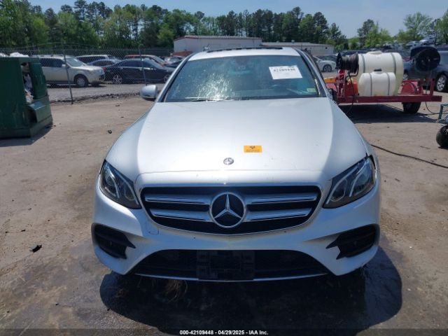 WDDZF4JB6HA157444 Mercedes-Benz E 300