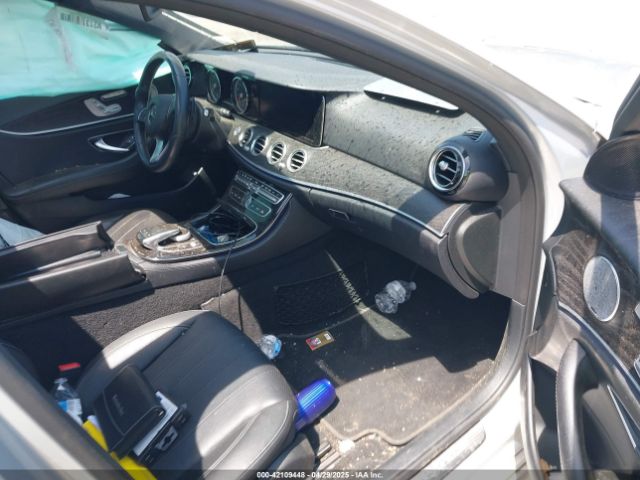 WDDZF4JB6HA157444 Mercedes-Benz E 300