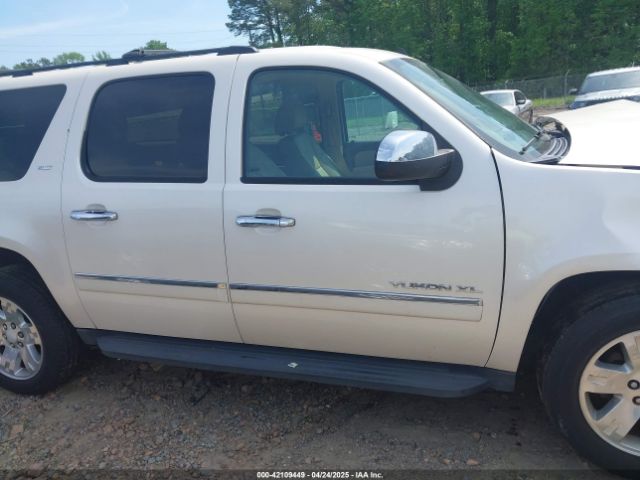 1GKS2KE7XER143873 GMC Yukon Xl 1500 Slt