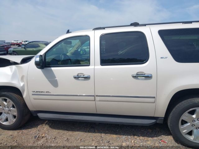 1GKS2KE7XER143873 GMC Yukon Xl 1500 Slt