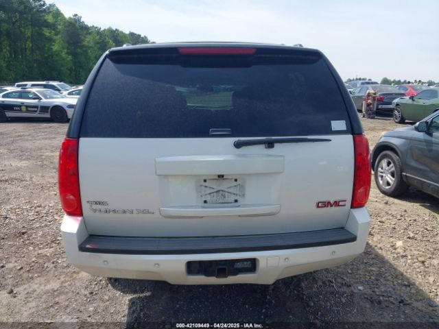 1GKS2KE7XER143873 GMC Yukon Xl 1500 Slt