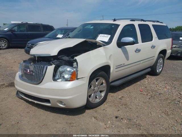 1GKS2KE7XER143873 GMC Yukon Xl 1500 Slt