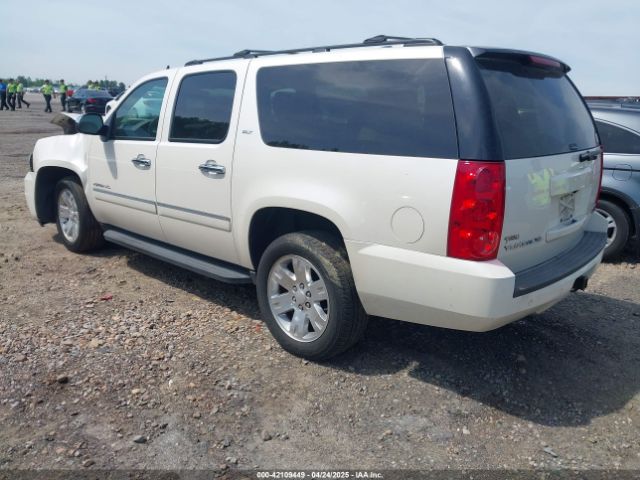 1GKS2KE7XER143873 GMC Yukon Xl 1500 Slt
