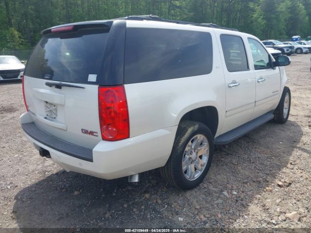 1GKS2KE7XER143873 GMC Yukon Xl 1500 Slt