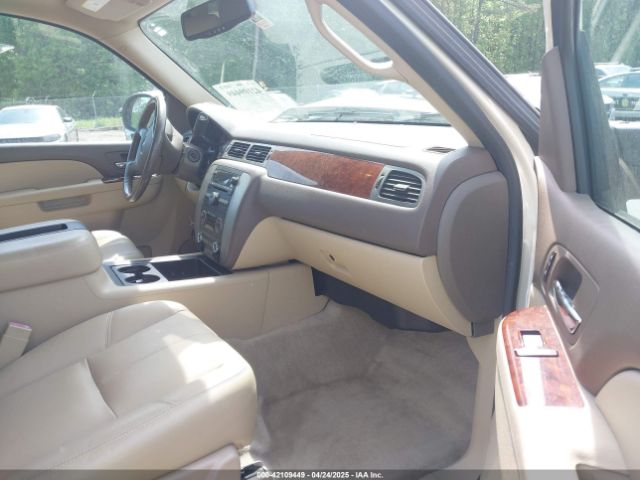 1GKS2KE7XER143873 GMC Yukon Xl 1500 Slt