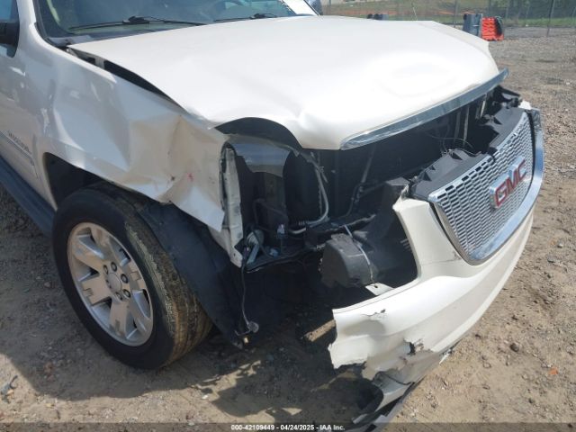 1GKS2KE7XER143873 GMC Yukon Xl 1500 Slt
