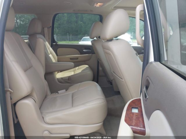 1GKS2KE7XER143873 GMC Yukon Xl 1500 Slt