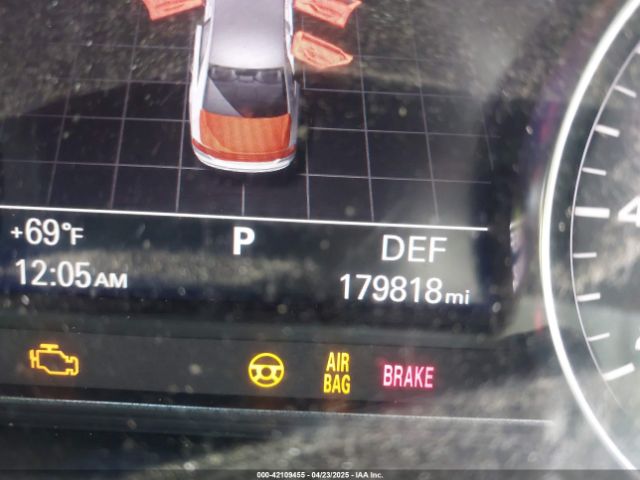 2011 AUDI A8 L WAURVAFD3BN013482 Photo 6