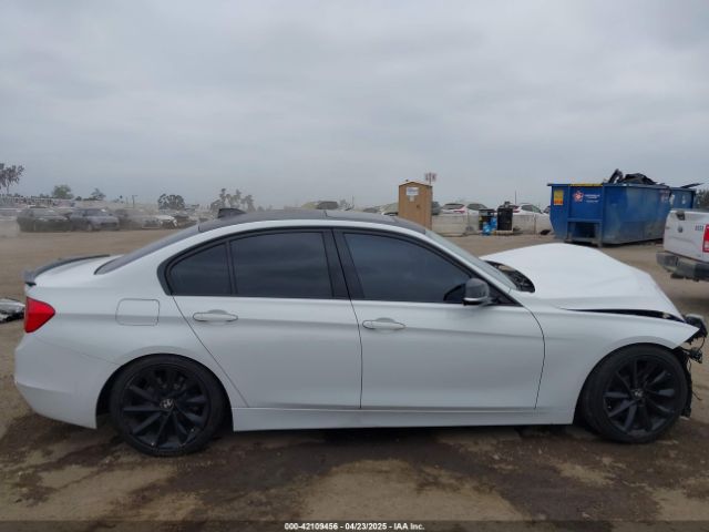 WBA3B1G59FNT06265 BMW 320i