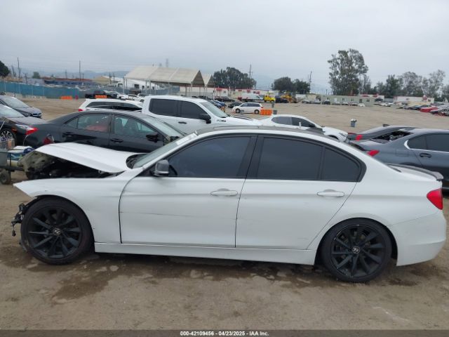WBA3B1G59FNT06265 BMW 320i