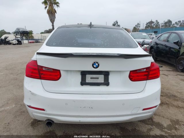WBA3B1G59FNT06265 BMW 320i