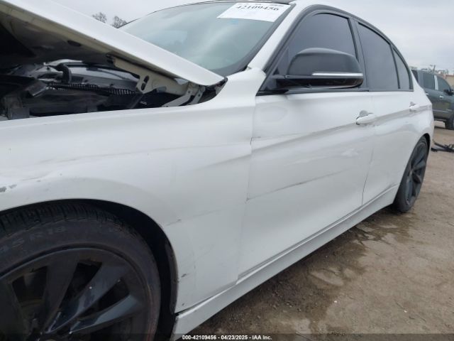 WBA3B1G59FNT06265 BMW 320i