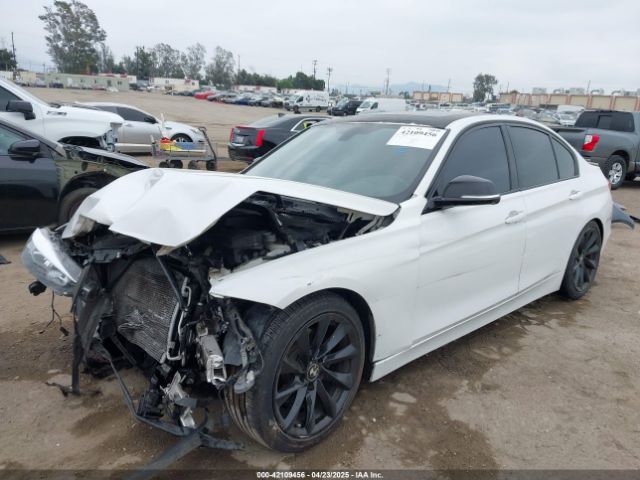 WBA3B1G59FNT06265 BMW 320i