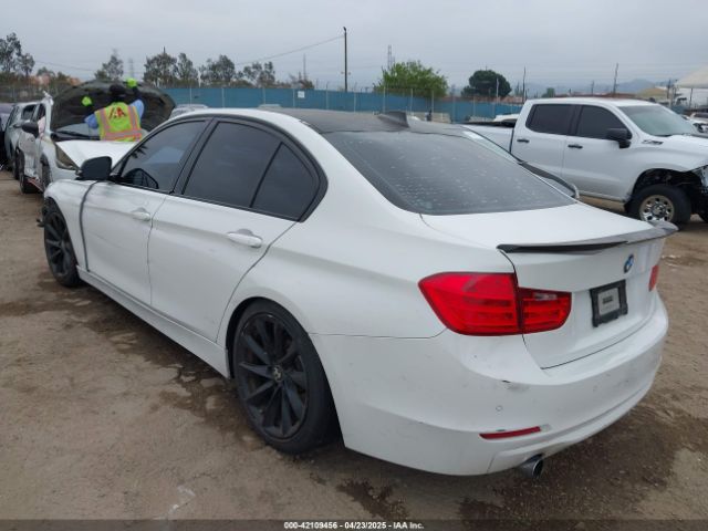 WBA3B1G59FNT06265 BMW 320i