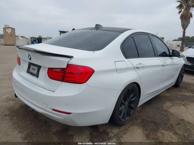 WBA3B1G59FNT06265 BMW 320i