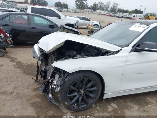 WBA3B1G59FNT06265 BMW 320i