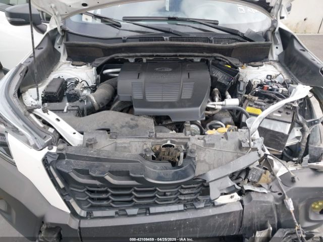 JF2SKAMC5PH487321 Subaru Forester Wilderness