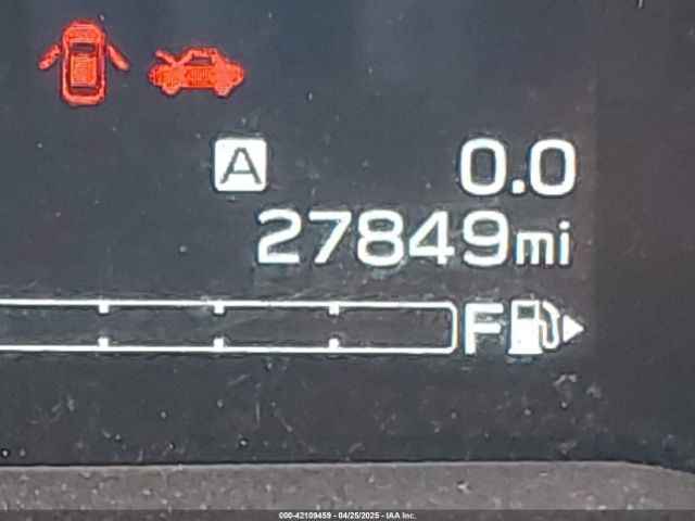 JF2SKAMC5PH487321 Subaru Forester Wilderness