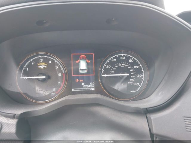 JF2SKAMC5PH487321 Subaru Forester Wilderness
