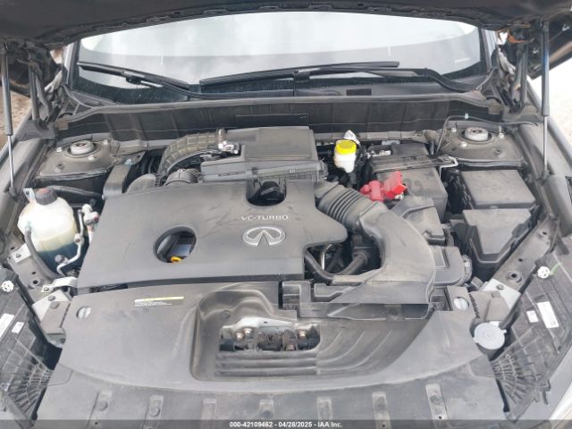 2024 INFINITI QX50 3PCAJ5BA7RF101801 Photo 9