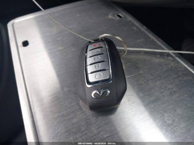 2024 INFINITI QX50 3PCAJ5BA7RF101801 Photo 10