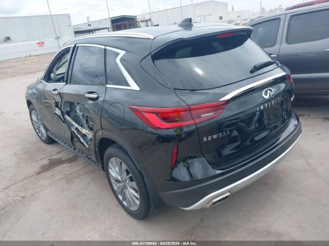 2024 INFINITI QX50 3PCAJ5BA7RF101801 Photo 2