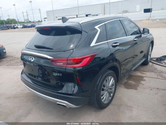 2024 INFINITI QX50 3PCAJ5BA7RF101801 Photo 3