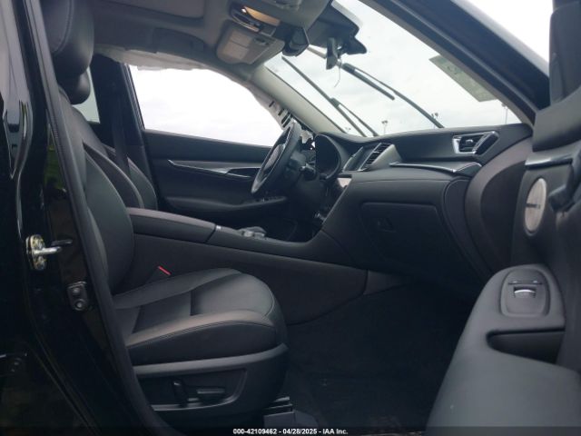 2024 INFINITI QX50 3PCAJ5BA7RF101801 Photo 4