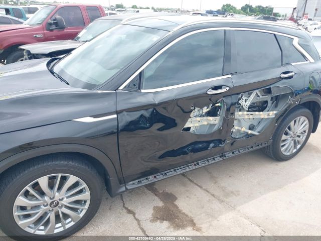 2024 INFINITI QX50 3PCAJ5BA7RF101801 Photo 5