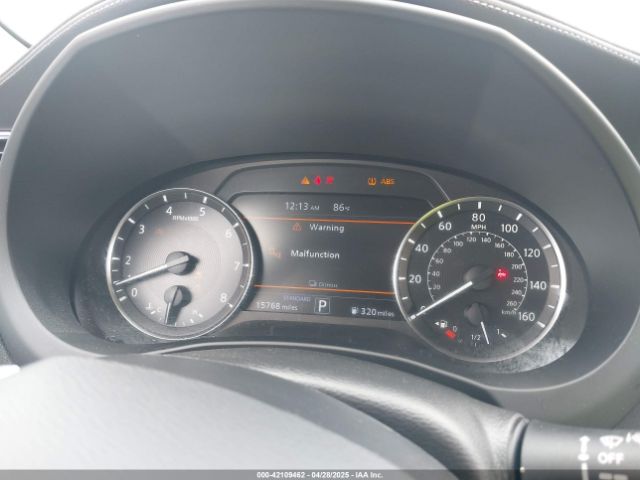 2024 INFINITI QX50 3PCAJ5BA7RF101801 Photo 6