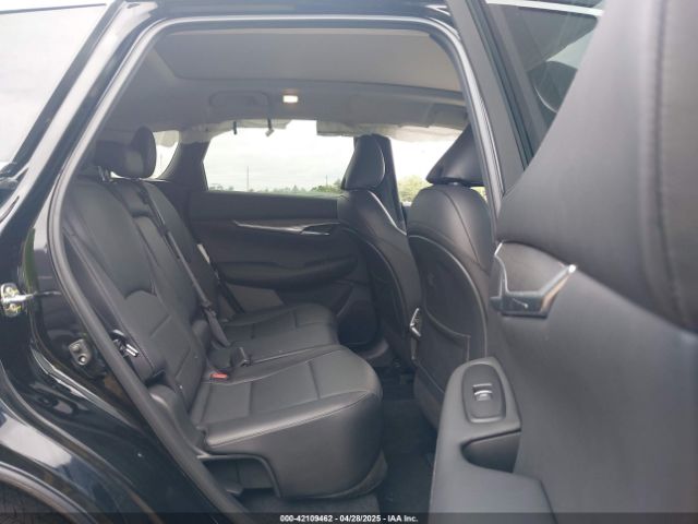 2024 INFINITI QX50 3PCAJ5BA7RF101801 Photo 7