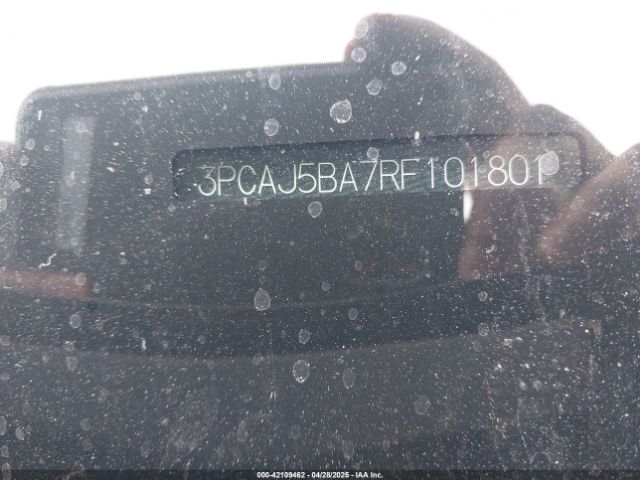 2024 INFINITI QX50 3PCAJ5BA7RF101801 Photo 8