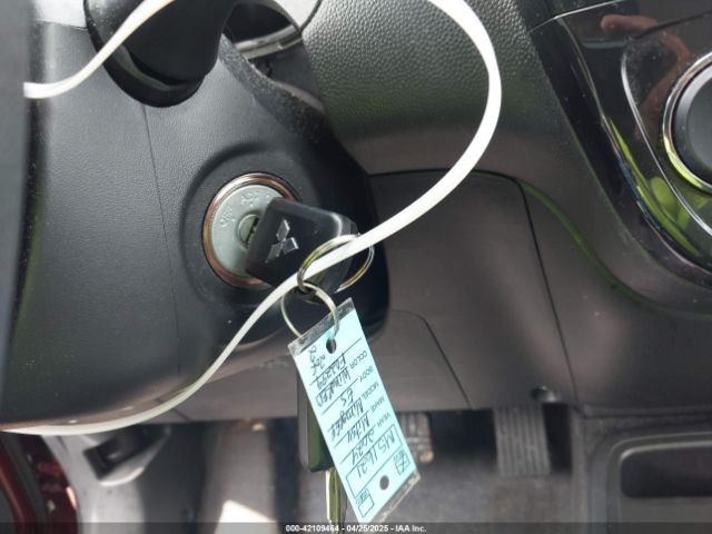 ML32FUFJ4RHF02299 Mitsubishi Mirage G4 Es
