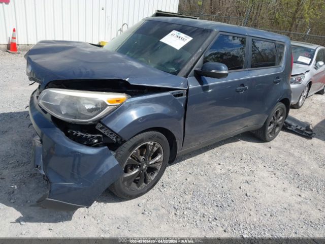 KNDJP3A53E7019880 KIA SOUL +