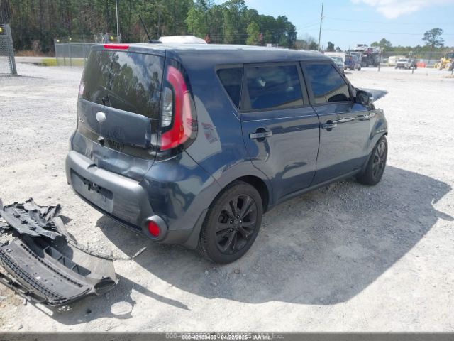 KNDJP3A53E7019880 KIA SOUL +
