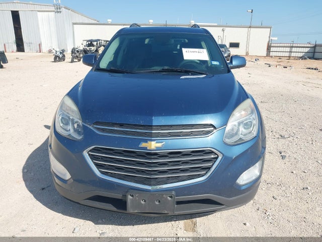2GNALCEK9H6215877 Chevrolet EQUINOX LT