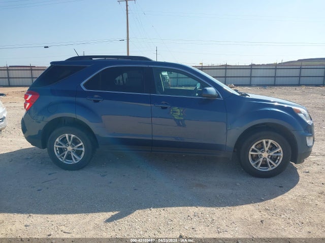 2GNALCEK9H6215877 Chevrolet EQUINOX LT
