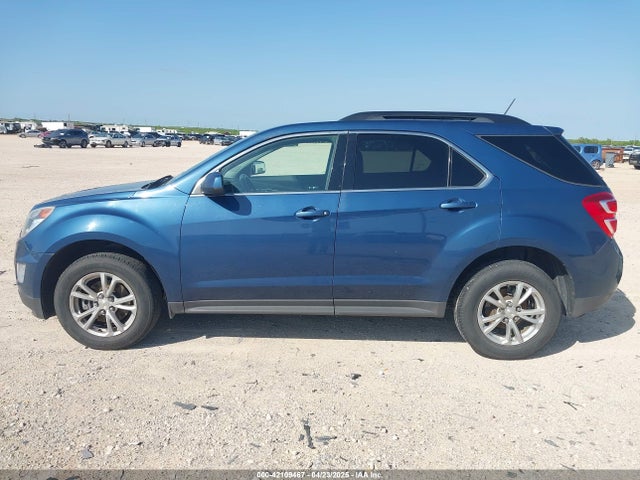 2GNALCEK9H6215877 Chevrolet EQUINOX LT