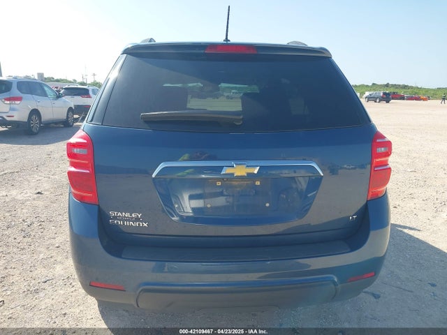 2GNALCEK9H6215877 Chevrolet EQUINOX LT