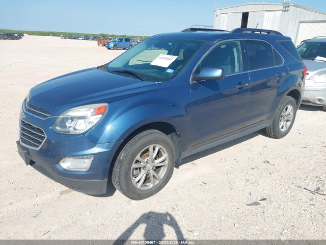 2GNALCEK9H6215877 Chevrolet EQUINOX LT