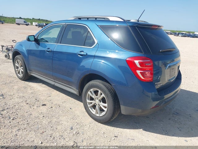 2GNALCEK9H6215877 Chevrolet EQUINOX LT
