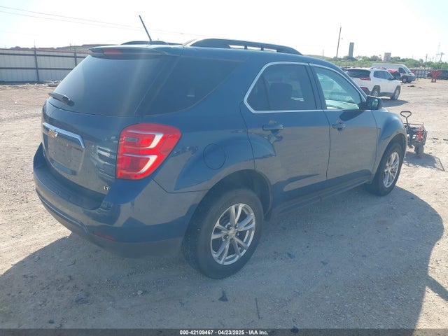 2GNALCEK9H6215877 Chevrolet EQUINOX LT