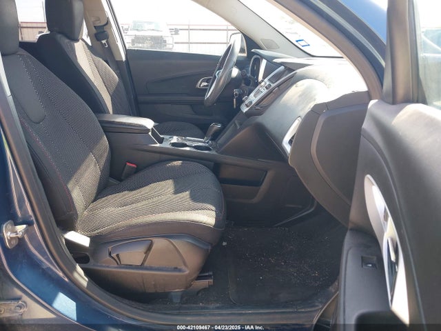 2GNALCEK9H6215877 Chevrolet EQUINOX LT