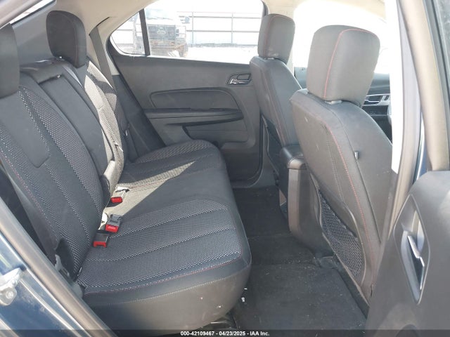 2GNALCEK9H6215877 Chevrolet EQUINOX LT