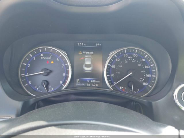 JN1BV7AR4EM700333 Infiniti Q50 Premium